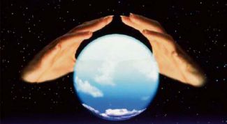 Картинка по теме - как открыть экстрасенсорные способности