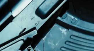 Картинка по теме - как разбирать автомат