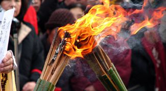 Картинка по теме - как сделать факел