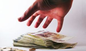 Картинка по теме - как копить деньги