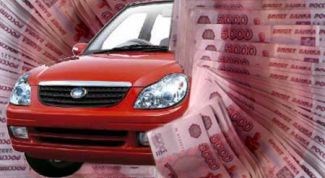 Картинка по теме - как рассчитать транспортный налог