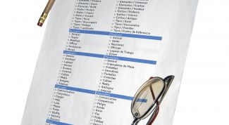 Картинка по теме - как сделать прайс