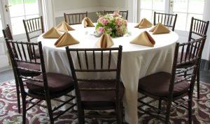 Картинка по теме - как сервировать стол