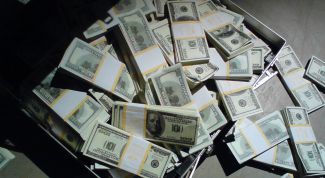 Картинка по теме - как заработать большие деньги