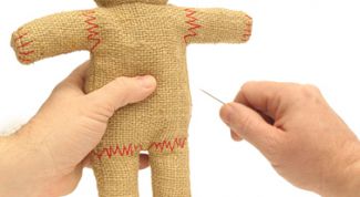 Картинка по теме - как сделать вуду