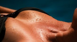 Картинка по теме - как качать мышцы груди