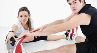 Картинка по теме - как составить программу тренировок