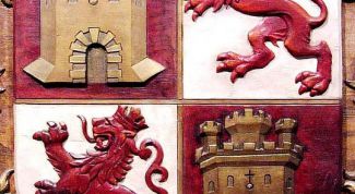 Картинка по теме - как сделать герб