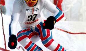 Картинка по теме - как наносить мазь на лыжи