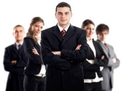 Картинка по теме - как быть в центре внимания