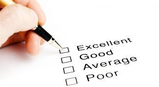 Картинка по теме - как составлять анкеты-опросы