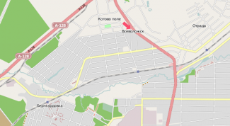 Картинка по теме - как нарисовать карту