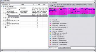 Картинка по теме - как восстановить данные с жесткого диска