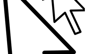 Картинка по теме - как установить курсоры