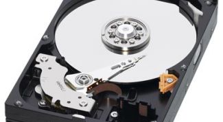 Картинка по теме - как выбрать винчестер