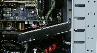 Картинка по теме - как установить второй диск