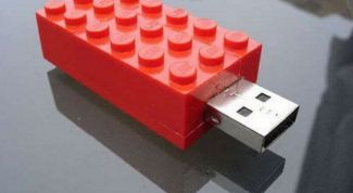 Картинка по теме - как сделать флешку