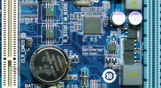 Картинка по теме - как снять пароль с биос