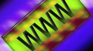 Картинка по теме - как создать свой домен