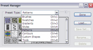 Картинка по теме - как установить текстуры