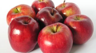 Картинка по теме - как варить яблоки