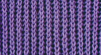 Картинка по теме - как связать английскую резинку