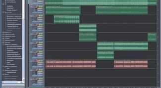Картинка по теме - как наложить музыку на музыку