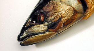 Картинка по теме - как коптить рыбу