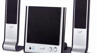 Картинка по теме - как выбрать колонки для компьютера