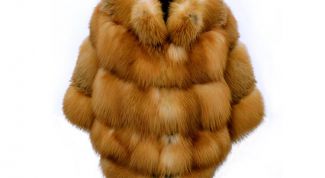 Картинка по теме - как очистить шубу