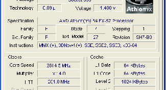 Картинка по теме - как узнать сколько ядер в компьютере