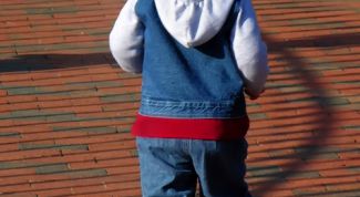 Картинка по теме - как сшить джинсы