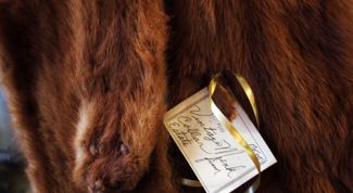 Картинка по теме - как украсить шубу