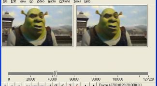 Картинка по теме - как изменять формат видеофайлов