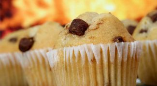 Картинка по теме - как испечь кекс