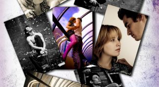 Картинка по теме - как объединить фотографии в фотошопе