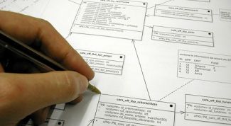 Картинка по теме - как сделать базу данных