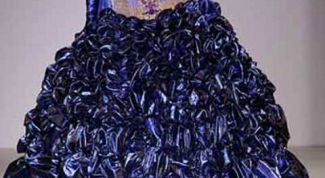 Картинка по теме - как сделать платье