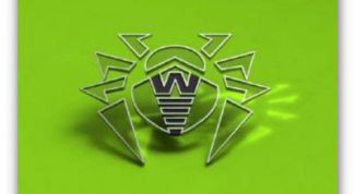 Картинка по теме - как установить доктор веб