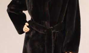 Картинка по теме - как сделать шубу