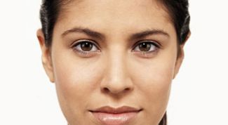 Картинка по теме - как вырезать лицо в фотошопе