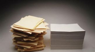 Картинка по теме - как распечатать документ в виде книги