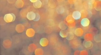 Картинка по теме - как сделать боке в фотошопе