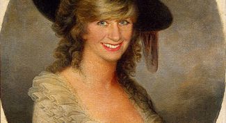 Картинка по теме - как вставить лицо в картинку