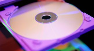 Картинка по теме - как создать диск в неро