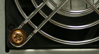 Картинка по теме - как регулировать обороты кулера