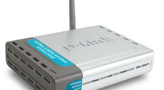 Картинка по теме - как установить точку доступа