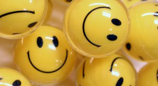 Картинка по теме - как отправлять смайлики