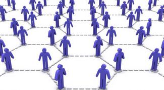 Картинка по теме - как отметить друзей на фото