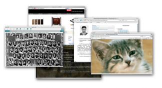 Картинка по теме - как создать сайт в интернете?